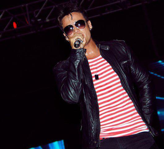 GustavoWorld's tweet photo. Me encanta HERMOSO @GustavoLosNene http://t.co/uWp5sFcueY
