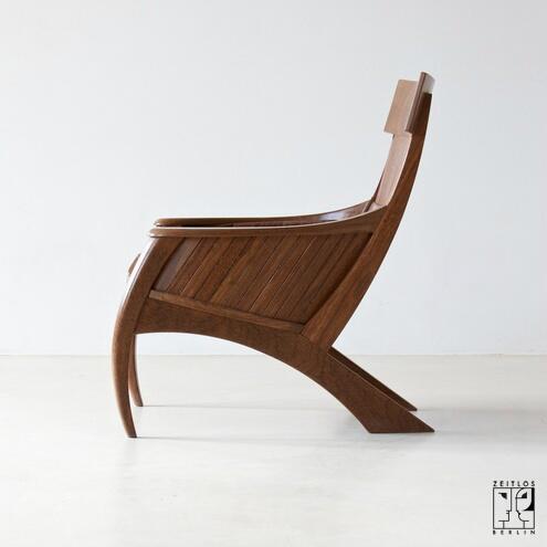 New arrival ! Carlos Motta chair ow.ly/kB607 #design #braziliandesign