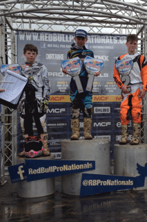 GNWindows's tweet image. Congratulations Tom on another Win - Keep it up #motocross #sponsors