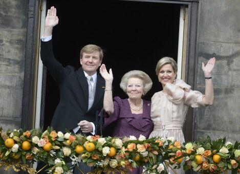 iRecaApp's tweet image. Allerlaatste Koninginnedag gisteren. O, o, o  wat een héérlijke dag gisteren! Vond jij het ook mooi en bijzonder, RT!