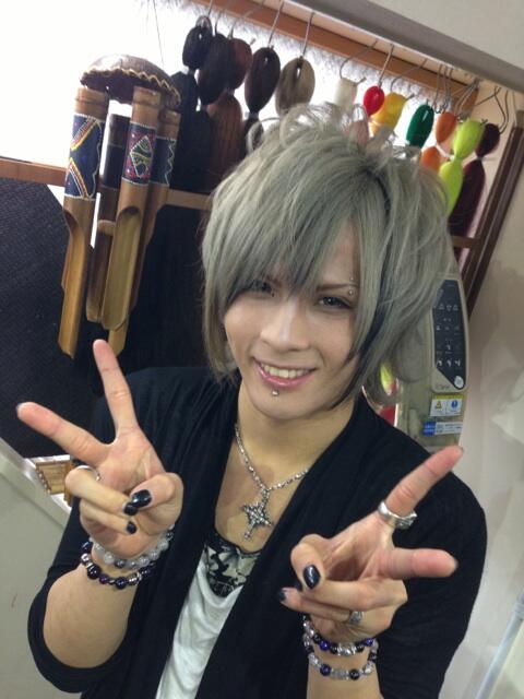 Twitter 上的【MOSH】編集長【J】: