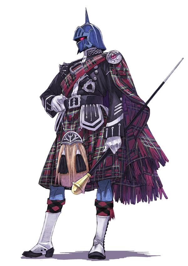 松竜 Pa Twitter ロビンマスクとスコットランド衣装 Http T Co 5ggmw6eswn Twitter