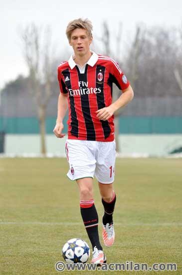 salomon milan