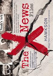 HawkS0n's tweet photo. Pre Order BUKU @TheXNewsFiles by @HawkS0n 42.075 pesan> http://t.co/iSNUTvasEq Atau beli di Gramedia cc @wahyumedia http://t.co/jGKsBxip1F