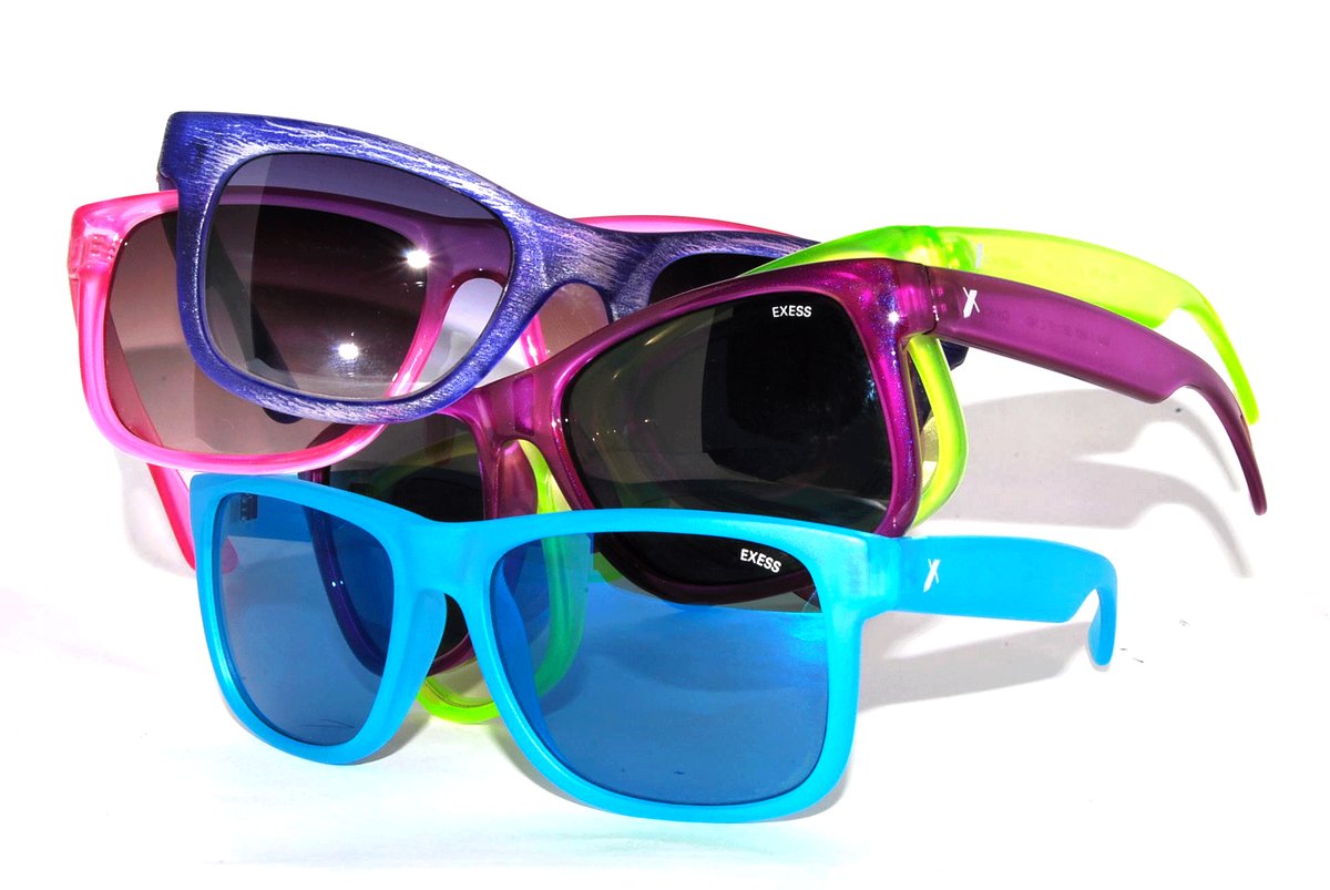 Exess eyewear (@exesseyewear) / Twitter
