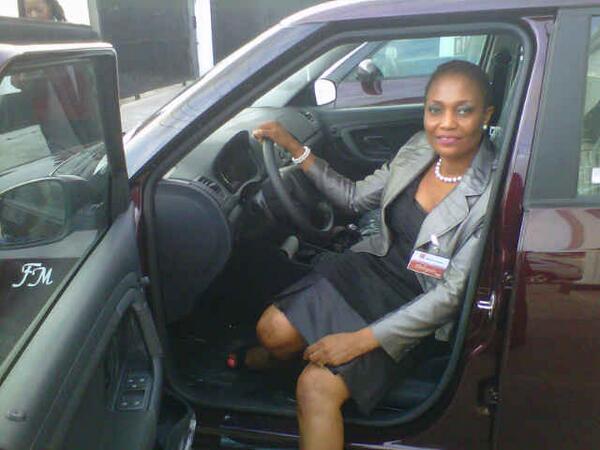 bjstartuplaw's tweet image. About my last tweet, ff and dm me for details if ur interested in getting ur own car too! Its gon b great #FmTraining