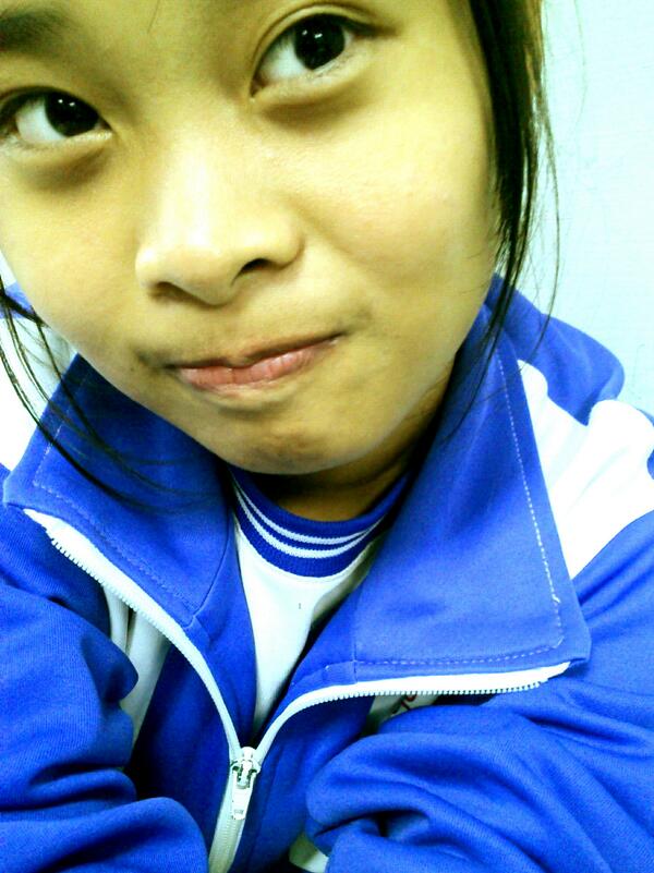 dadu3b22's tweet photo. So nice to meet u.
50days friendship.
a strange friend that I have never known.  :) http://t.co/zCMQ8bc77v