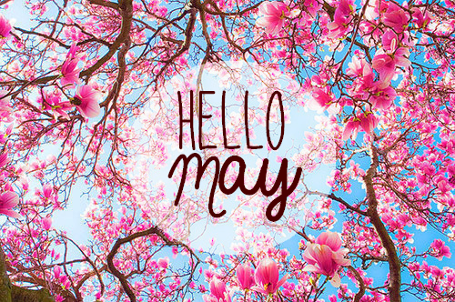 Graham & Brown en Twitter: "Goodbye April. Hello May! http://t.co ...