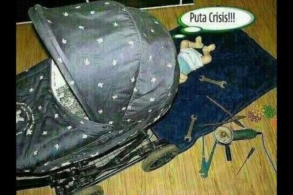 juancr1955's tweet photo. Hasta donde vamos a llegar en este nuestro País... http://t.co/0yI3YyQSU8