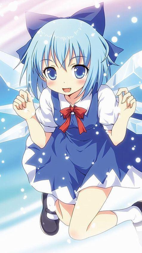 Twitter 上的 ちりう 可愛いと思ったらrt チルノ好きrt 東方好きな人rt Rtした人全員フォローさせていただきます Http T Co Eetdiqli1s Twitter