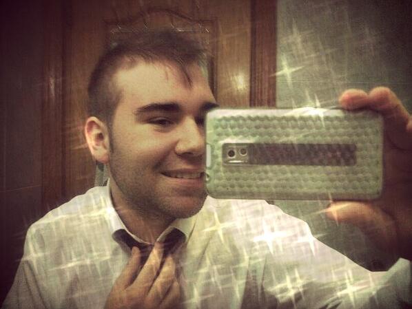 AsierGutierrez9's tweet image. Hora de lucir en mi propia pasarela. #PhotoThree  #PosiblePhotoOrla