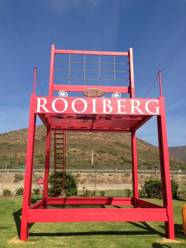 Willie Le Roux On Twitter The Biggest Chair In Africa Robertson