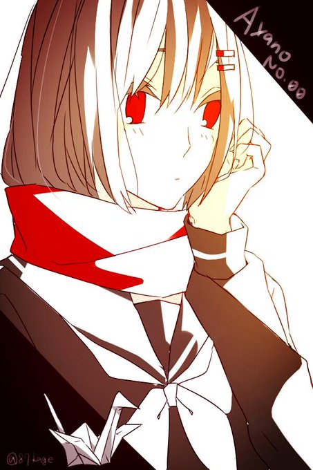 アヤノのtwitterイラスト検索結果
