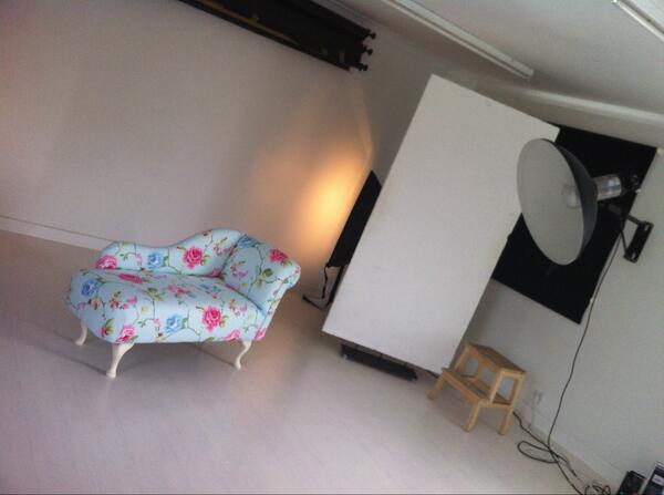 ClothierJones's tweet photo. we've had a great photo shoot...more photos to follow http://t.co/pJVZ1gc662