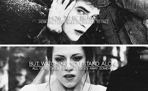 ITSBella_Cullen's tweet photo. RT @ITSEdwrdCullen_ @ITSBella_Cullen “@ItsRobstenn: A thousand years http://t.co/LXAxl2fWaA”