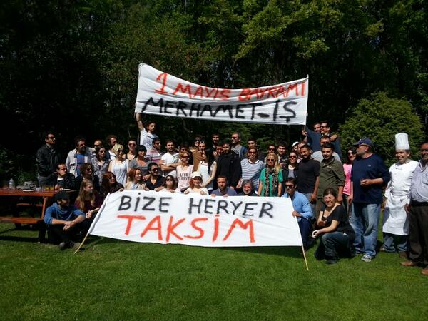 Özgü Namal (@ozgunamal) on Twitter photo 