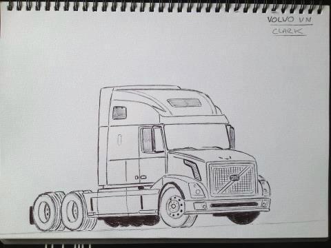 Volvo Trucks North America on Twitter: Volvo Trucks North America on Twitter: