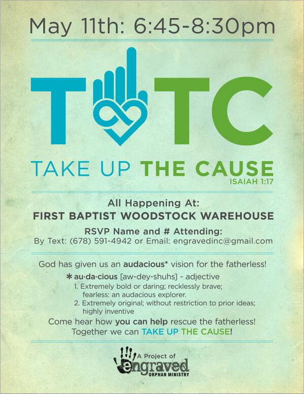 Engraved tweet media