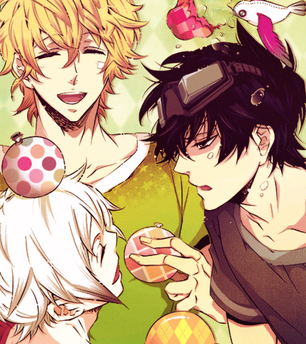 ツクモのtwitterイラスト検索結果 古い順 ツクモのtwitterイラスト検索結果 古い順