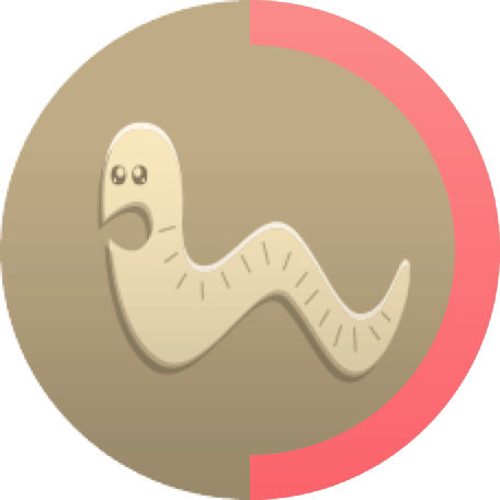 I'm working towards completing the Bookworm bonus using @IbottaApp.