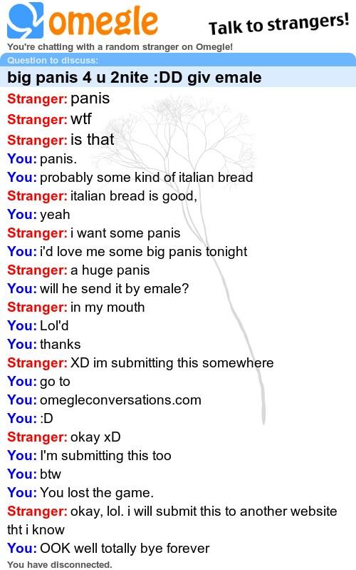 Best Of Omegle Bestofomegle Twitter 