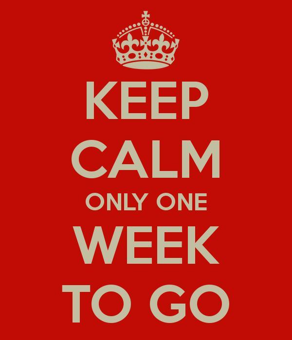 7 days to go until the biggest celebration of social innovation in Ireland, the 2013 #YSI Showcase!
