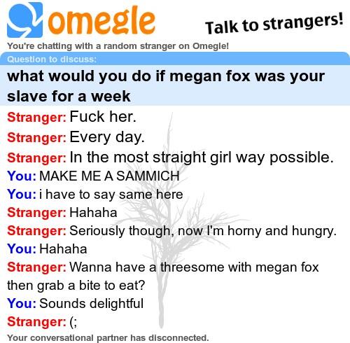 Best Of Omegle Bestofomegle Twitter 