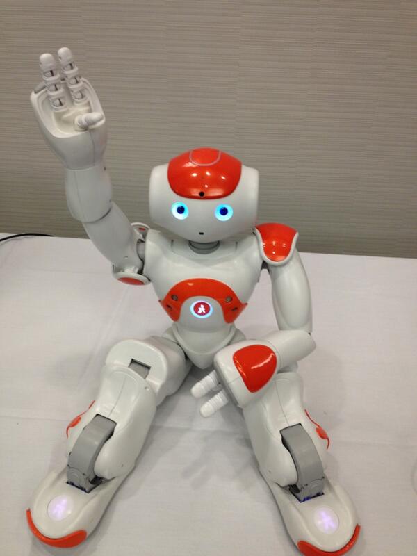 NatsNAOrobot's tweet image. Hello from Pitt U ! 
All day @wyndham hotel university center .