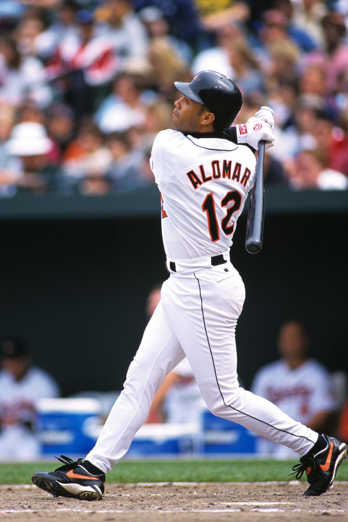 Roberto alomar 2024