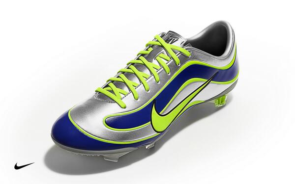 reborn mercurial