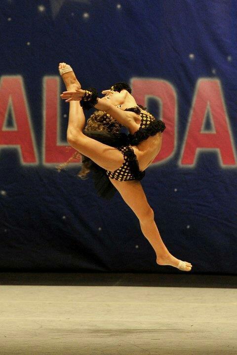 My solo