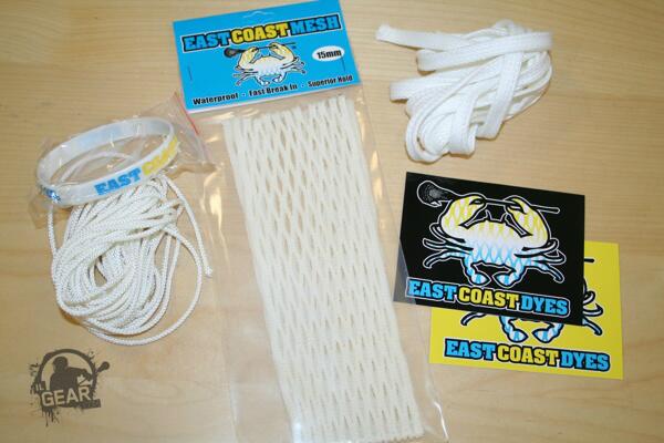 IL_Gear's tweet image. GIVEAWAY tonight 8PM ET. FOLLOW/RT us (also follow @EastCoastDyes) for chance to win a 15MM White #ECM kit
