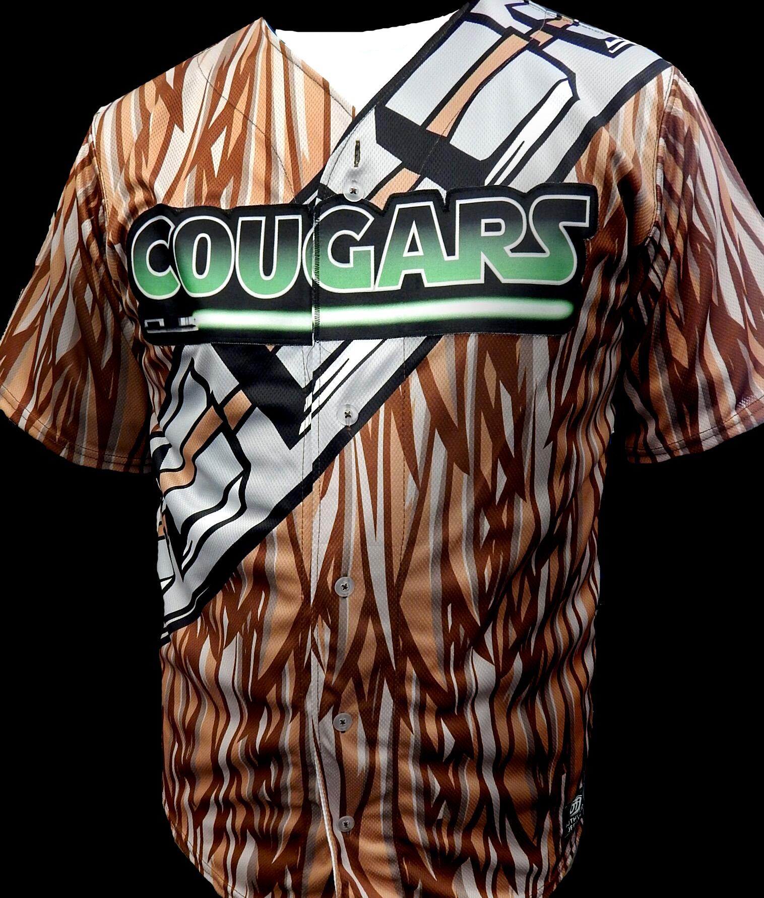 Kane County Cougars on Twitter: \