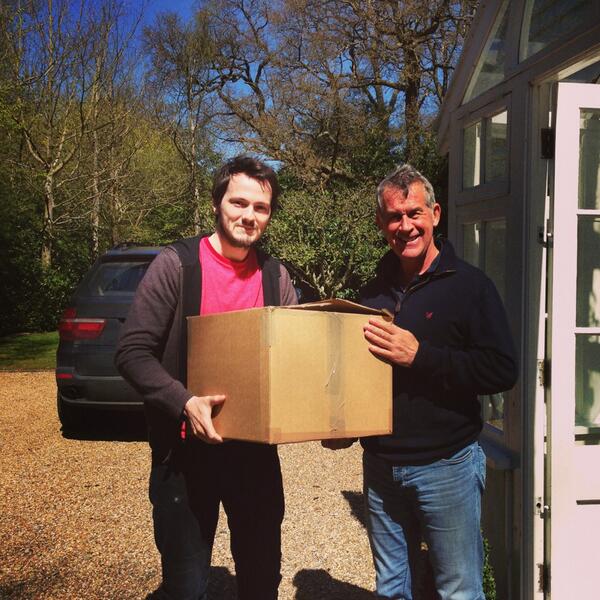 turtlecanyon's tweet photo. Work with us and we will personally bring your final deliverables (as long as you live a half mile away, @alatalite) http://t.co/V90UADT4ti
