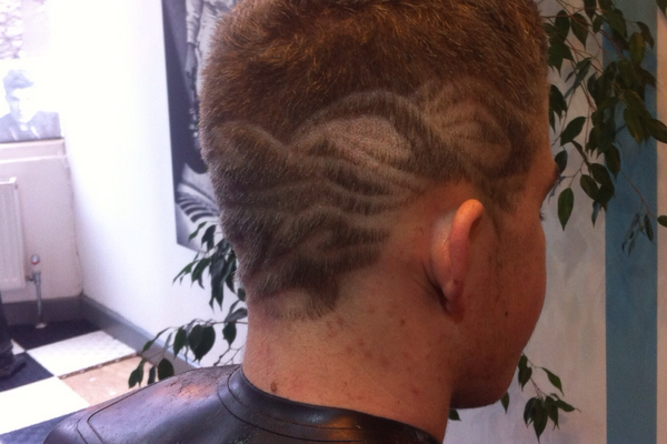 OctaneHair's tweet photo. still seems to wanted by quite a few #tramlines. http://t.co/WtYSOLg2TL