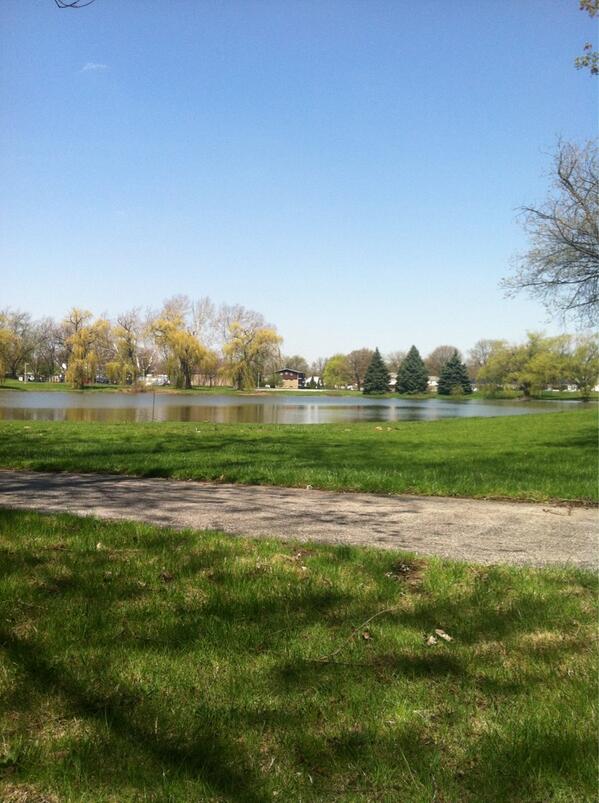 JennyTheJoker's tweet image. I love where I work. #beautifulout