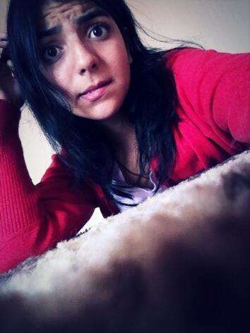 Coteebiebs's tweet photo. #puddingcamera http://t.co/pPTrePnWc9