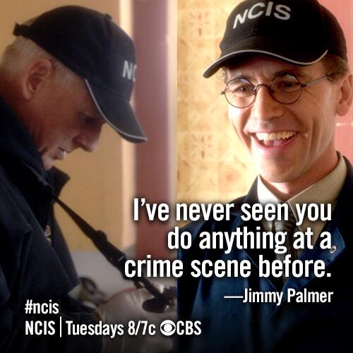 ncisverse tweet picture