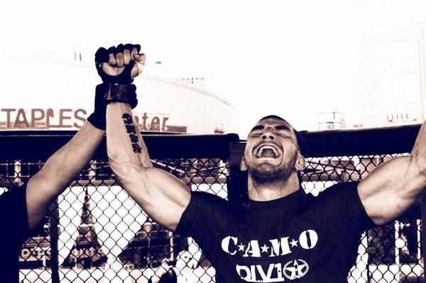 May Rankings are up!  Check out the top rated amateur MMA fighters in California here:  camo-mma.org/public/downloa…