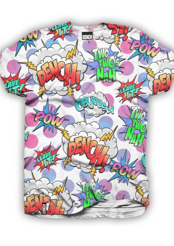 LethalBizzle's tweet photo. Get the new #StayDench #SummerCollection ! The only swag for this summer ! #DENCHSWAG >> http://t.co/FblfbCx8C8 http://t.co/uBb518Zgh9