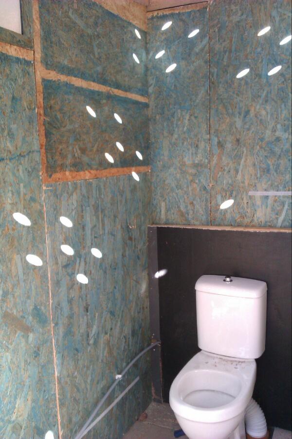 Caravanserais's tweet photo. We're plumbed in! Light voids in the toilets particularly enjoying the sunshine @CTCaravanserai http://t.co/1VbptXSxVK RT @MiteshChauhan91