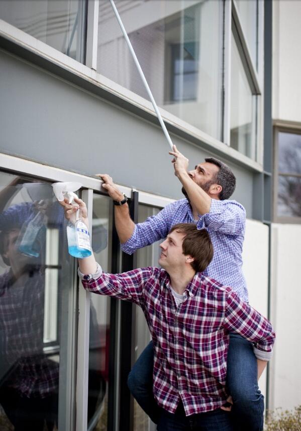 melsporrer's tweet image. Just a typical photoshoot at the office. @SethDrury @jeffjfisher #integerfun #unitedwayweek