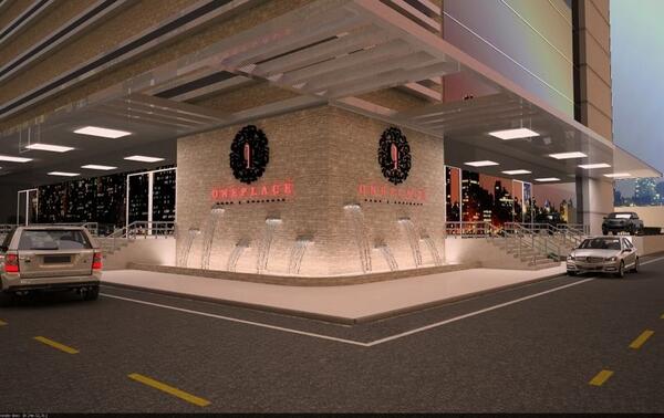 mgbconstrutora's tweet image. OnePlace de Imperatriz!