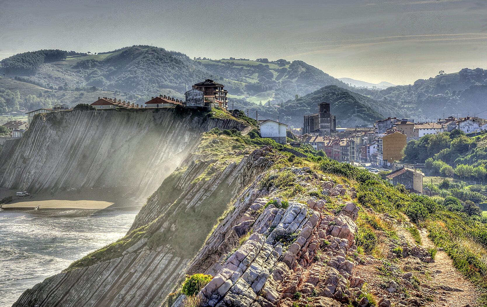 11.- Tramo Zumaia Lekeitio para EuskadienBTT BJNWLwmCAAApZbu