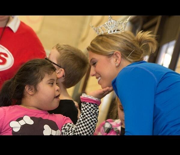 MissCT2012 tweet picture