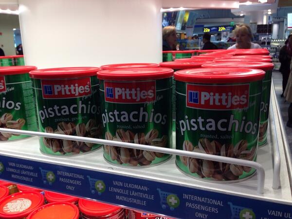 peterliapin's tweet photo. А вы знаете как сказать "фисташки" по-фински?#Путешествия, см. на фото: http://t.co/QB21Ib0ky1