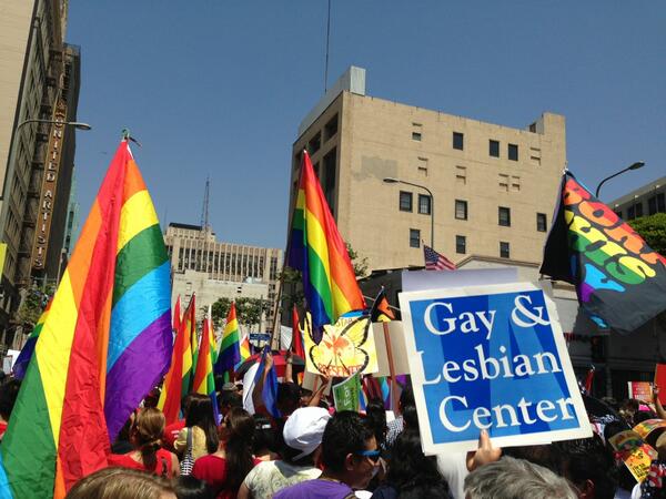 VoteForEquality tweet picture