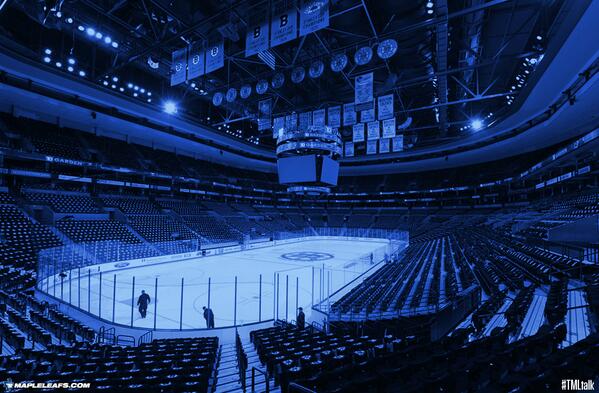 MapleLeafs tweet picture
