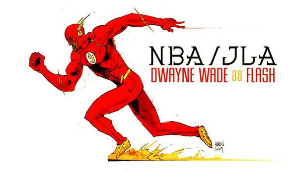 MixReels123's tweet image. #IfIHadASuperPower I'd be Flash #HeatFlash