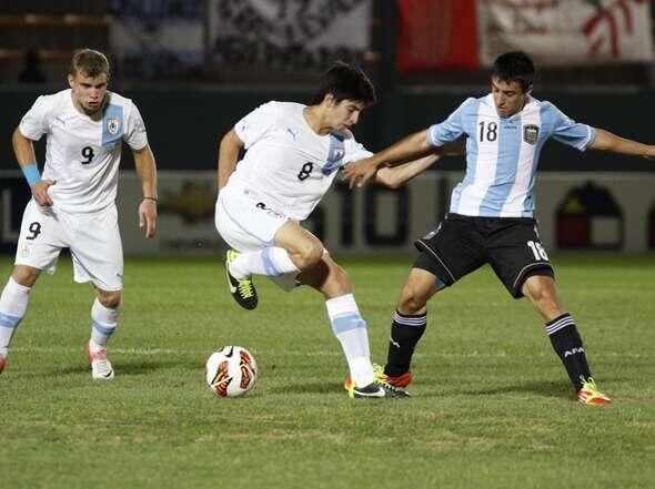 Selección Uruguaya (@SoyCelestee) / X